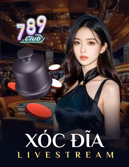 123winclub Xóc Đĩa Livestream