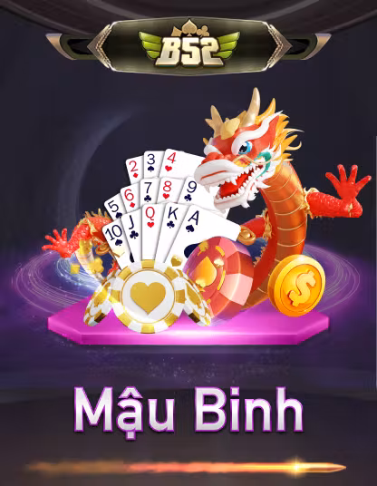 123winclub B52 Mậu Binh